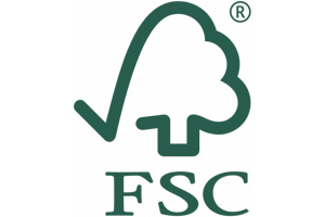 FSC certificazione forestale
