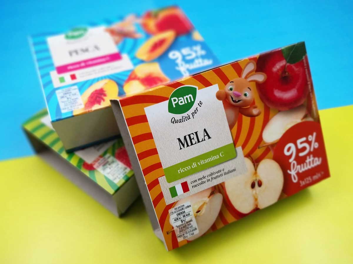 Packaging