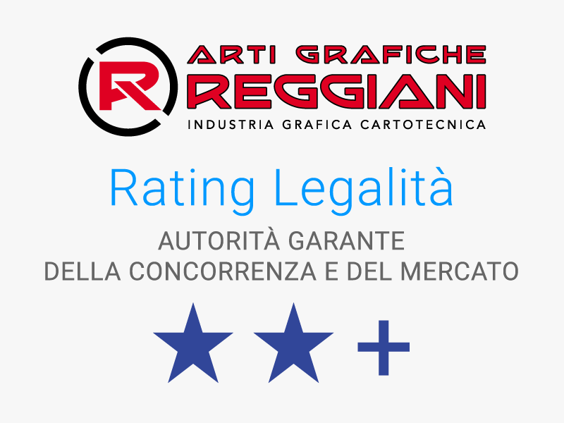 Rating di Legalità