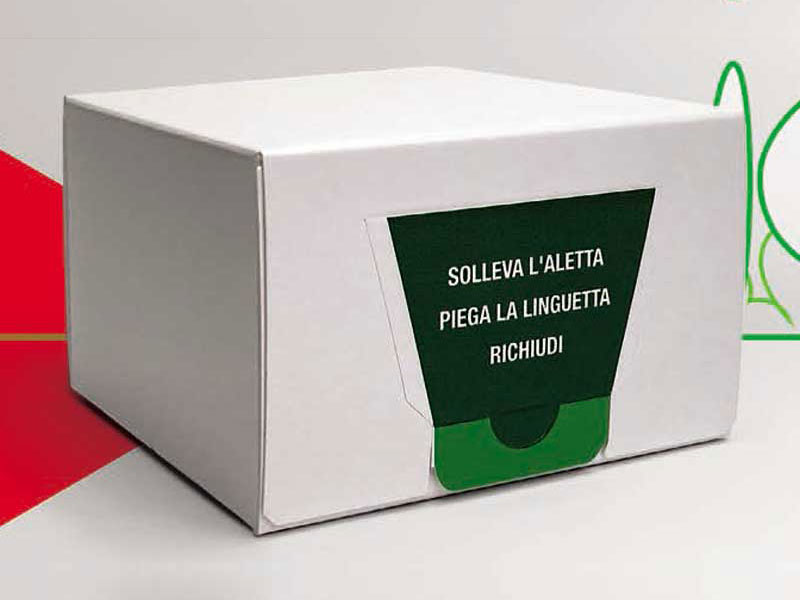 Packaging Plasti Free