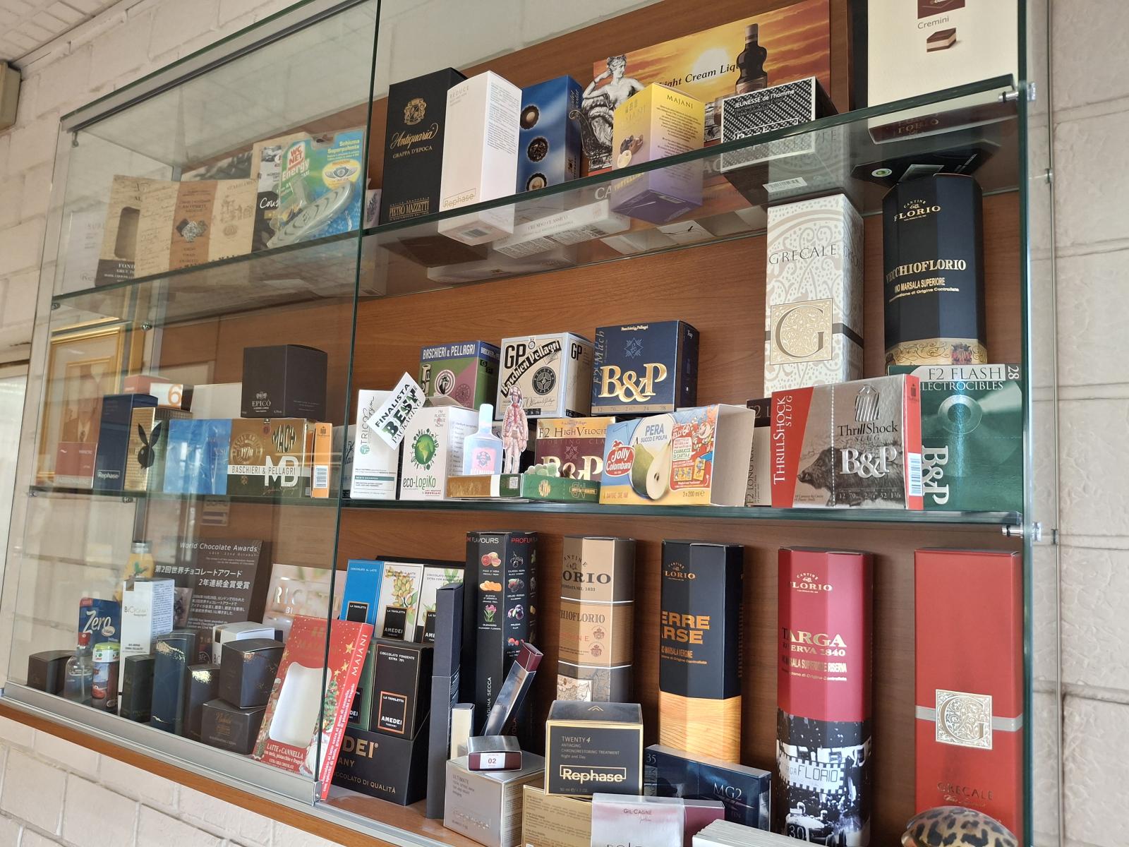 Scegli un Packaging in carta certificata